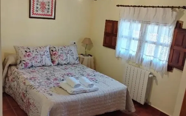 El Humilladero