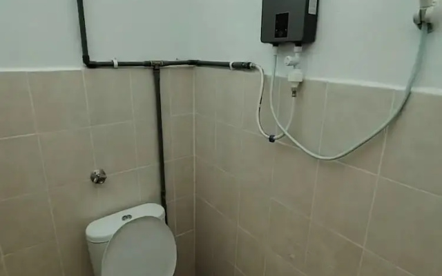 MIA Hostel for Traveller