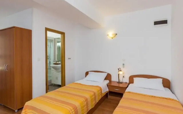 Apartments Milanovic