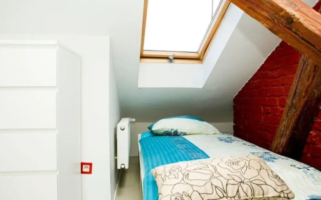 Attic Studio
