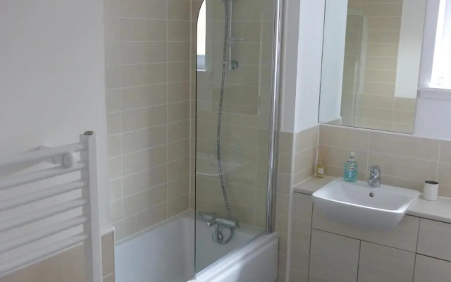 Hedgefield House Flat 34