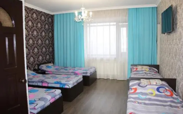 Hotel Bukpa