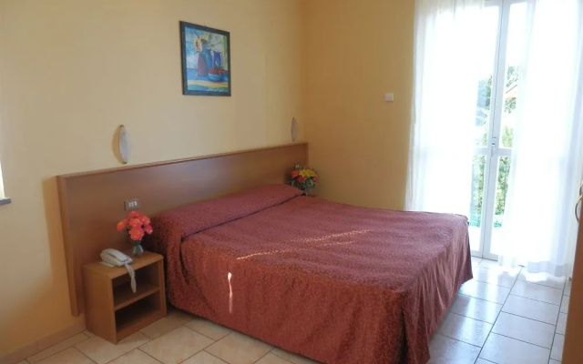 Hotel San Giacomo