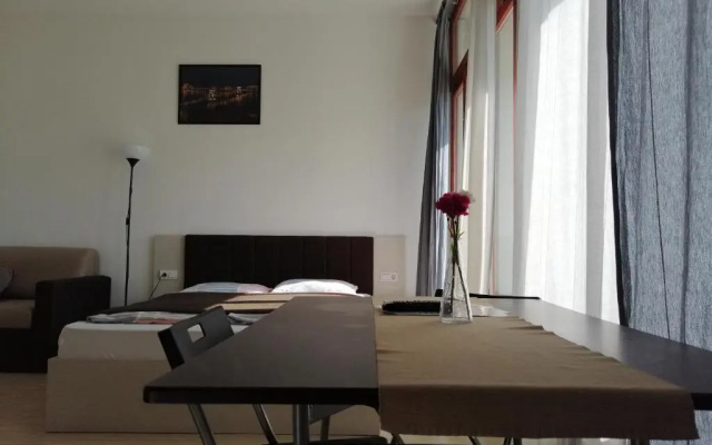 Zoom-Budapest Apartments