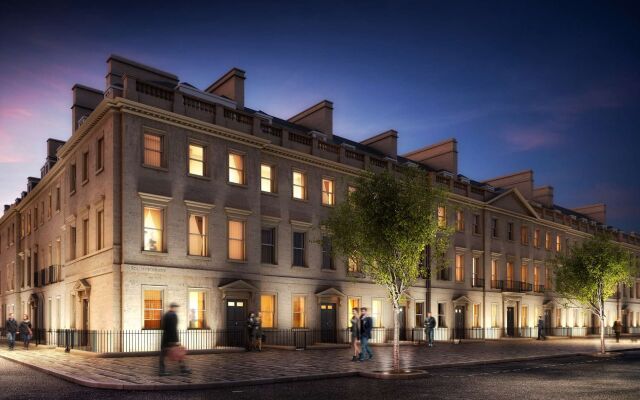 Hotel Indigo Bath, an IHG Hotel in Bath, United Kingdom from 230$, photos, reviews - zenhotels.com