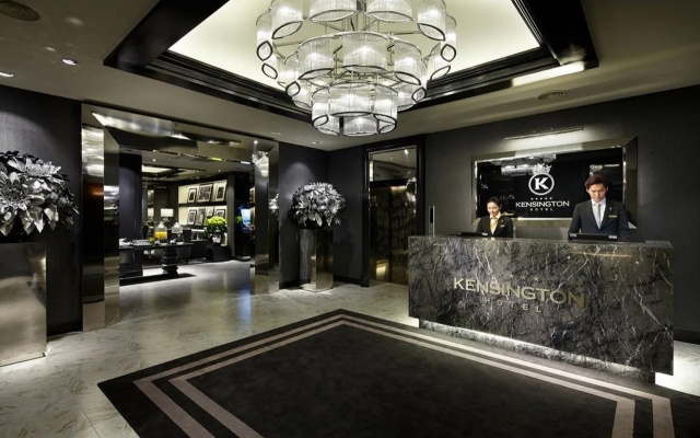 Kensington Hotel Yeouido Seoul