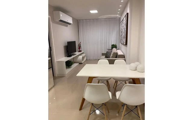 Apartamento Luxo BC Hotels & Residence