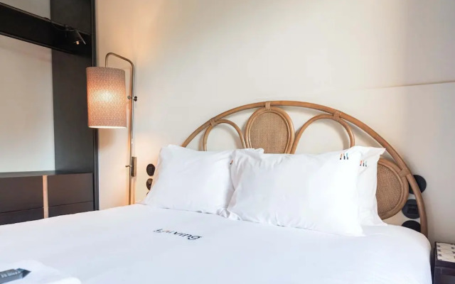 Liiiving in Porto - Casa Duque Apartment I