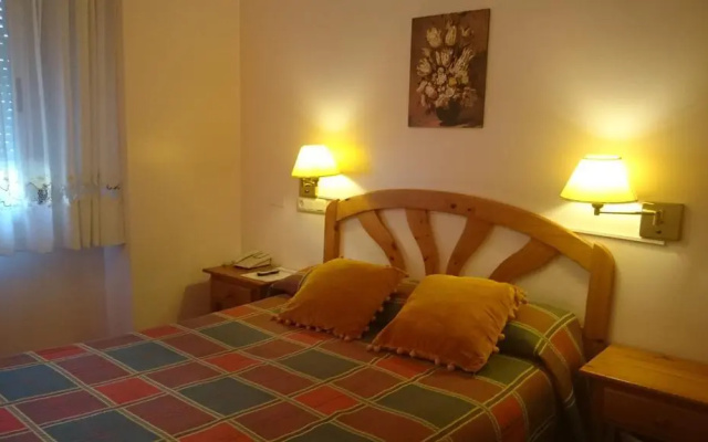 Hostal-Cafeteria Gran Sol