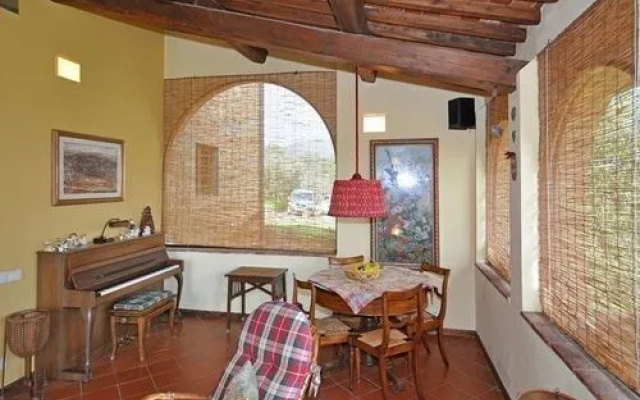 Casa Cantagrillo