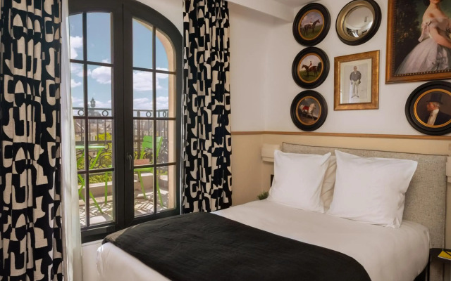 Solly Hôtel Paris