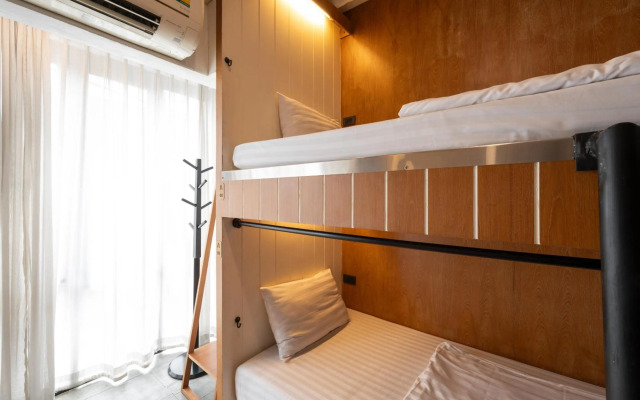 Bed Addict Hostel
