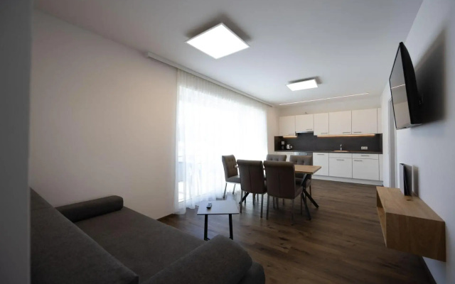 Appartement Hammerrain