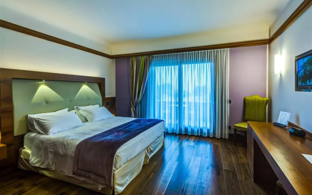 Hotel Valle di Assisi Spa & Golf
