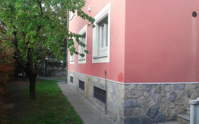 Casa Orisca