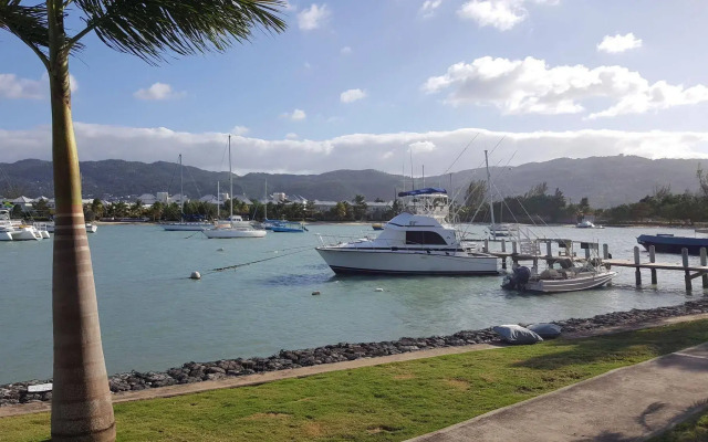 Casa Marina Montego Bay at Seawind