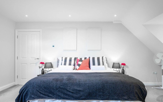 Garland Penthouse