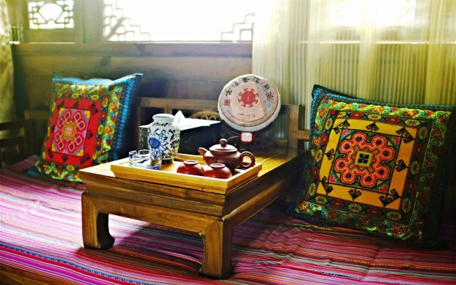 Baisha Holiday Resort Lijiang