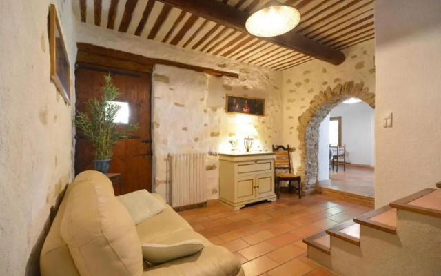 Gîte Le Mas du Cigalon