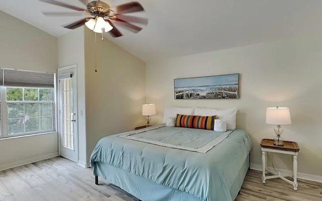 Palm Coast Hideaway by Distinctive Beach Rentals