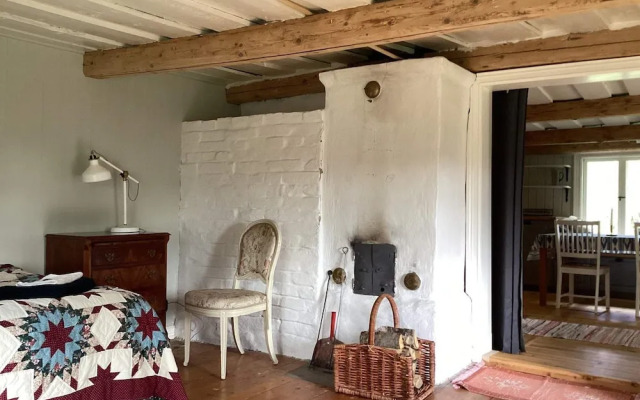 4 Star Holiday Home in Uppsala
