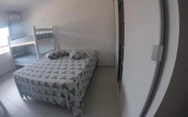 BR-101 Confort Suítes Joinville