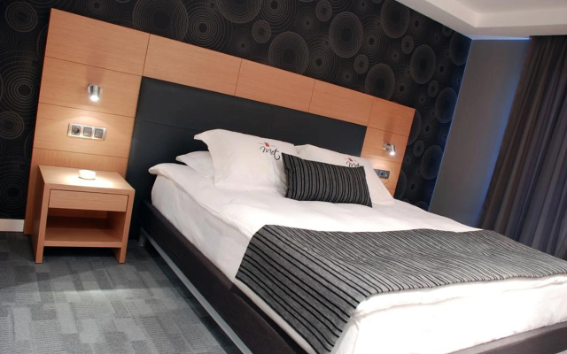 Met Boutique Hotel - Boutique Class
