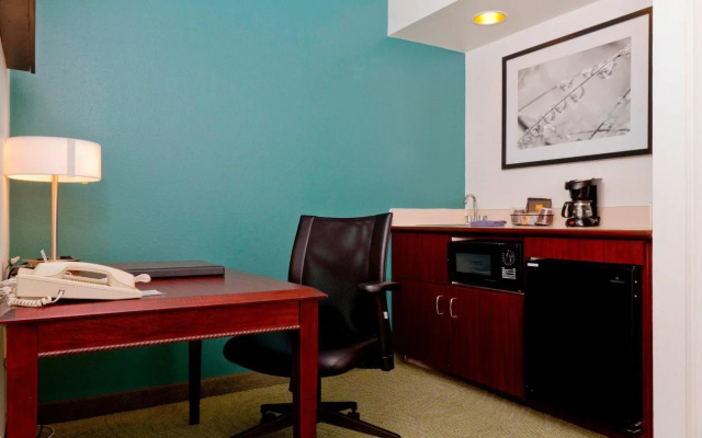 SpringHill Suites by Marriott Sarasota Bradenton