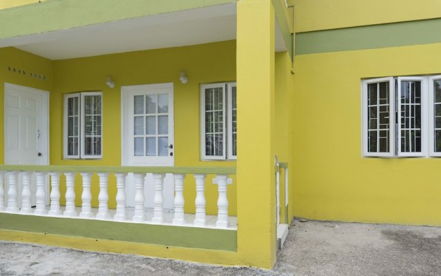 Corinth Grove Apartment in Grand Anse, Grenada from 86$, photos, reviews - zenhotels.com hotel front