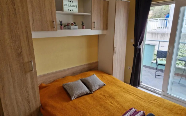 Apartments Ivano