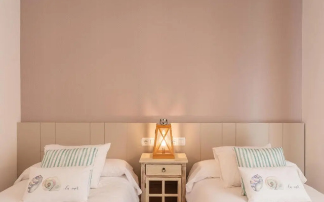 Bluebol, apartamento a 2 km de Llanes