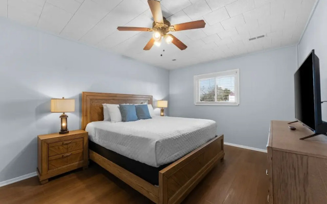 Sc2- Silver Cove 2 2 Bedroom Condo