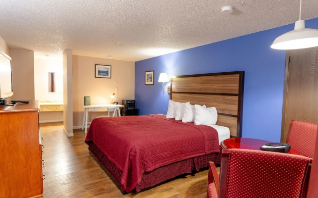 Motel Puyallup