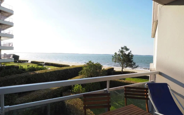 Appartement Arcachon, 1 Pièce, 4 Personnes - Fr-1-474-87