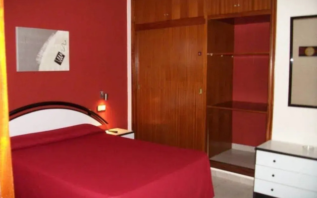 Hotel Congra