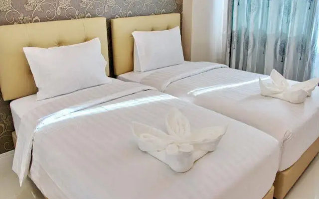 Oriental Orchid Lodge