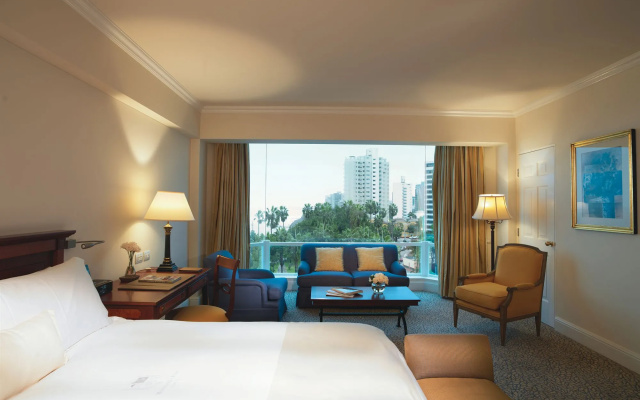 Miraflores Park, A Belmond Hotel, Lima