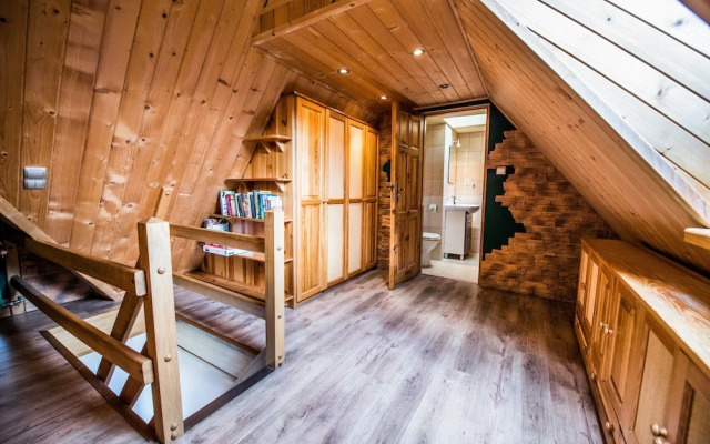 Apartament Nowotarski