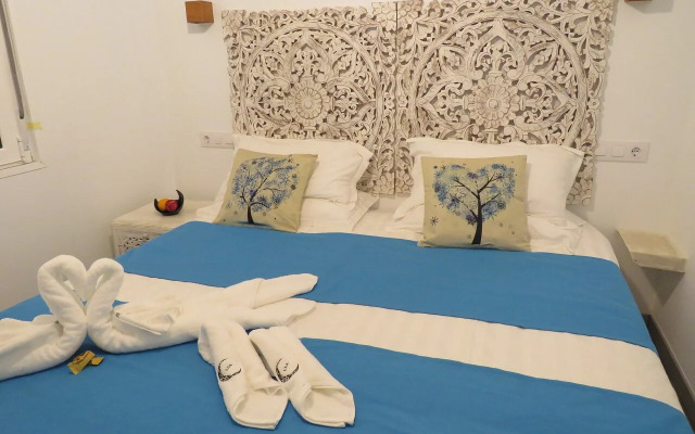 Hotel Lua Boutique Isla del Hierro