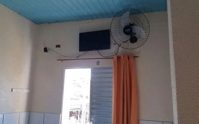 Hotel Anacleto