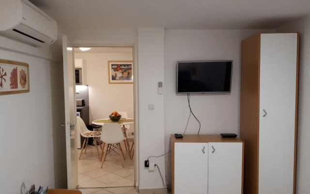 Apartment Domix