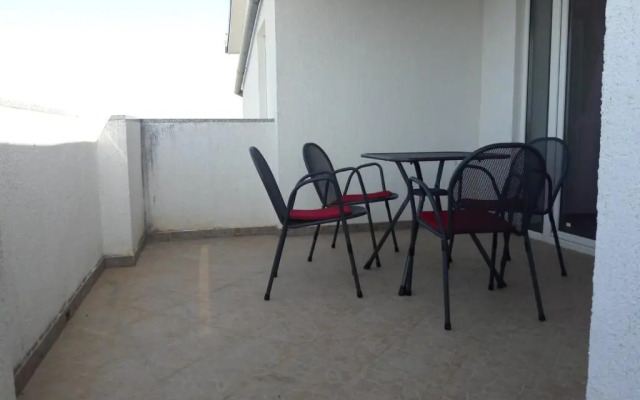 Apartments Radica