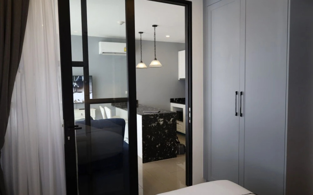 Palmyrah Surin Condominium by Space