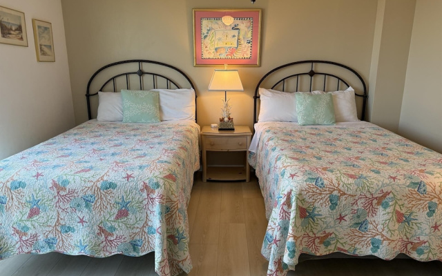 Shoreline Towers 2096 3 Bedroom Condo