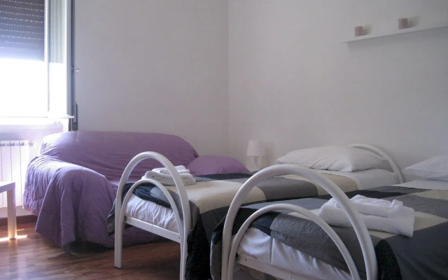 Le Suite del Giubileo