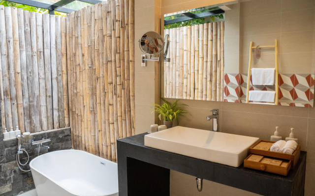 Pax Ana Doc Let Resort & Spa