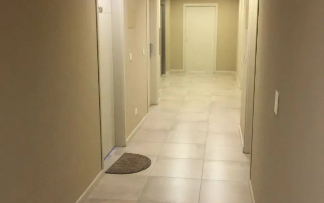 Urbana Suites & Studios 440