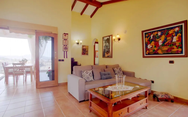 House Villa Lucas San Mateo