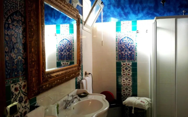 Bed and Breakfast Villa Sogno Charme E Relax