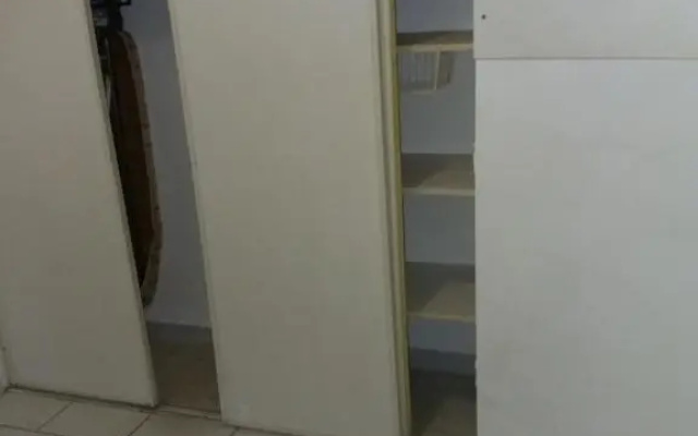 Soappartement